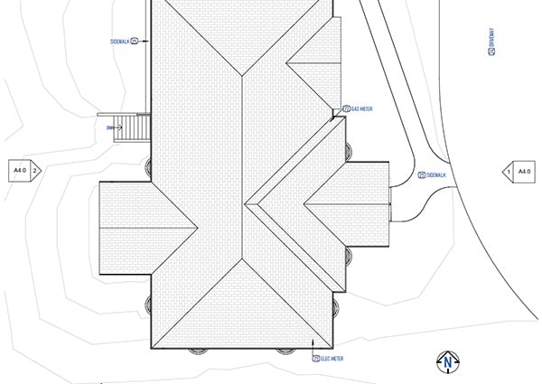 site planning